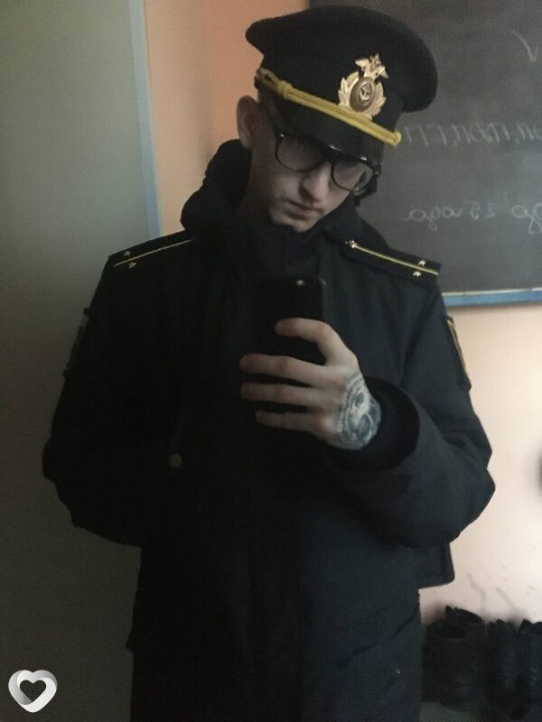 Макс, 24, Санкт-Петербурге — анкета №3057718