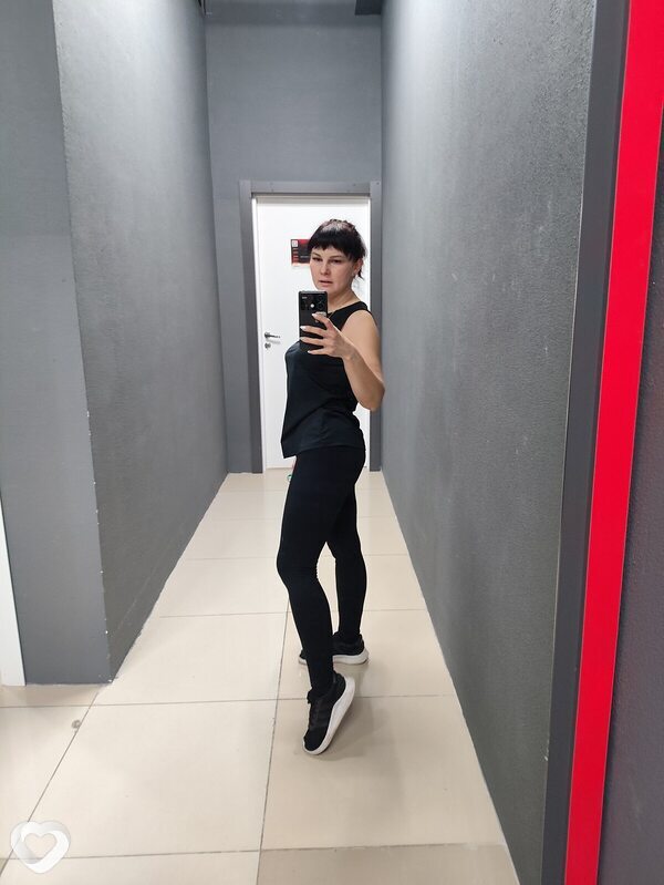 Светлана, 39, Вологде — анкета №3057721