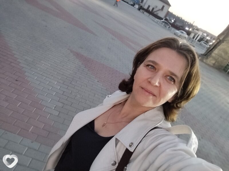 Татьяна, 46, Белгороде — анкета №3057732