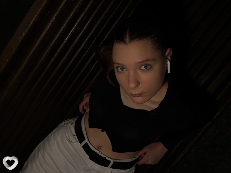 Милана, 20, Серпухове — анкета №3057746