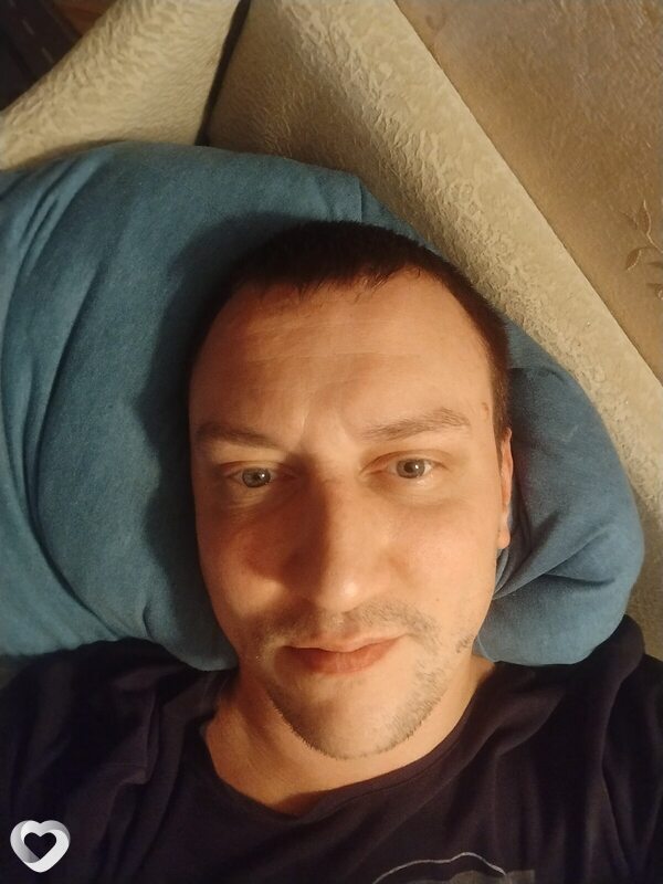 Юрий, 40, Санкт-Петербурге — анкета №3057752