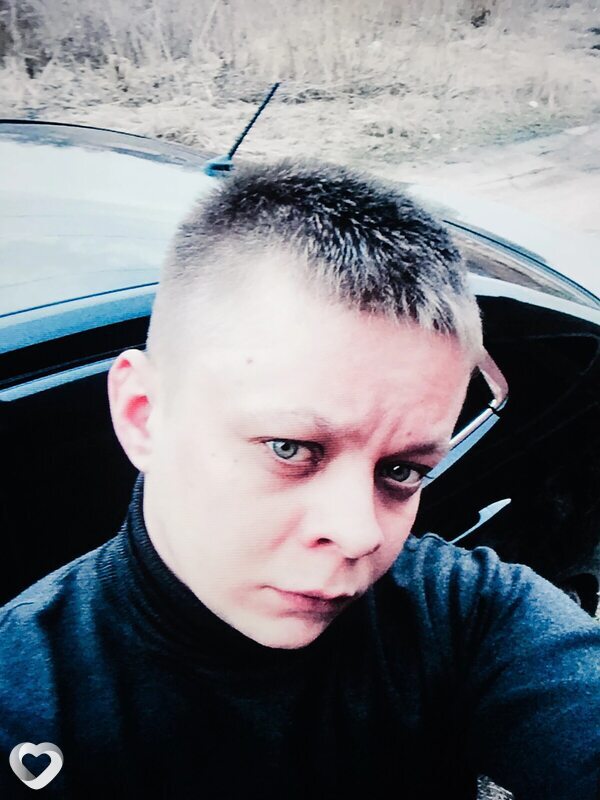 Иван, 36, Серпухове — анкета №3057757