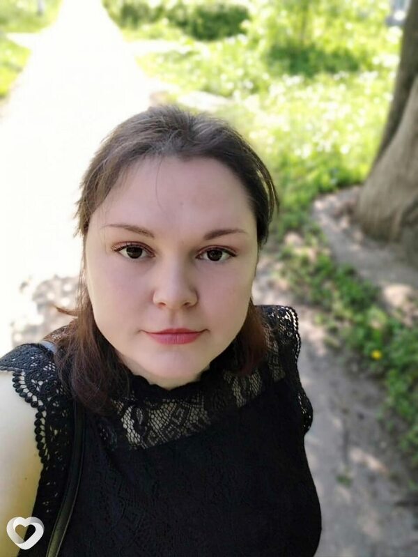 Елена, 39, Ногинске — анкета №3057758