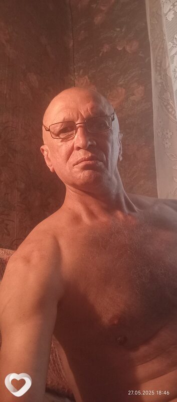 Игорь, 58, Днепр — анкета №3057762