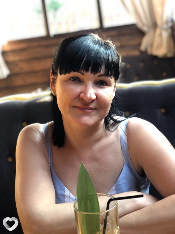 Ирина, 48, Севастополе — анкета №3057773