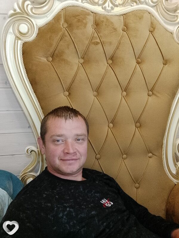 Ден, 40, Ставрополе — анкета №3057775