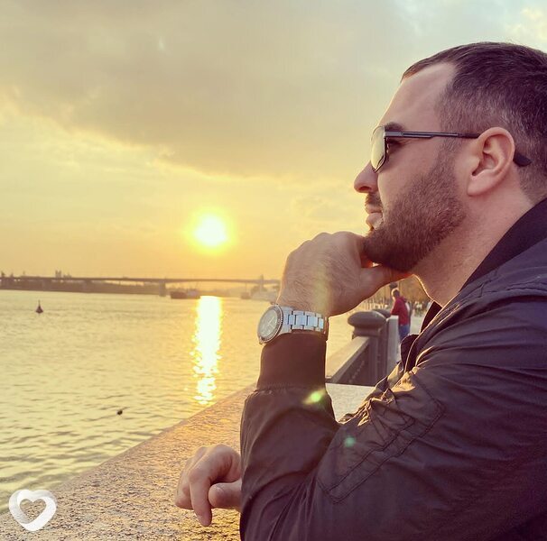 Шамиль, 41, Симферополе — анкета №3057843