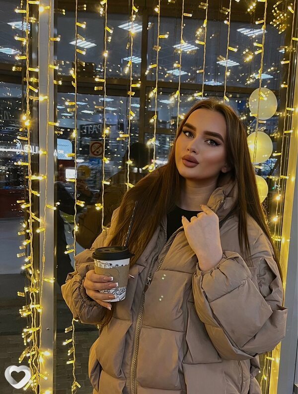Вика, 20, Ставрополе — анкета №3057846