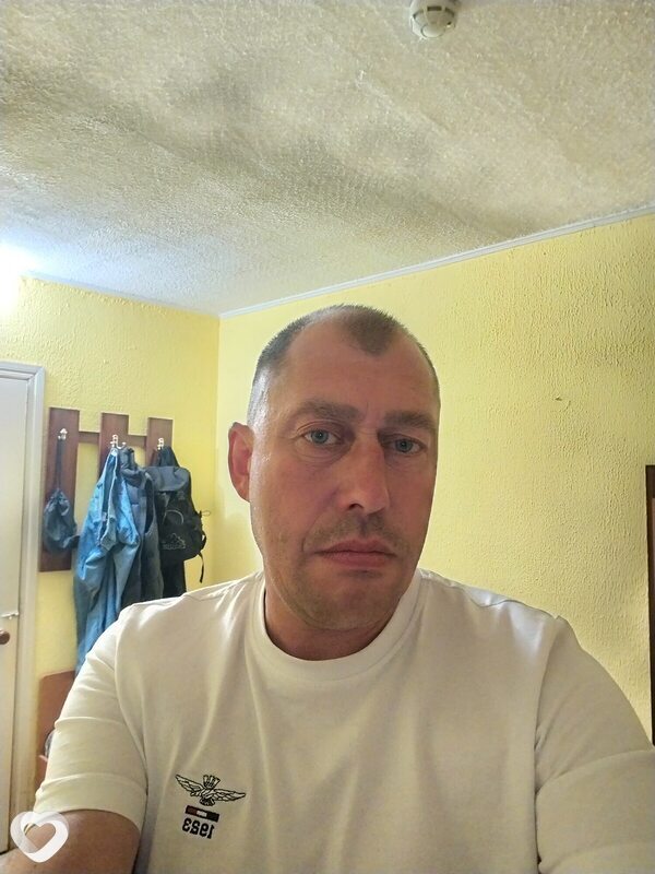 Сергей, 44, Севастополе — анкета №3057954