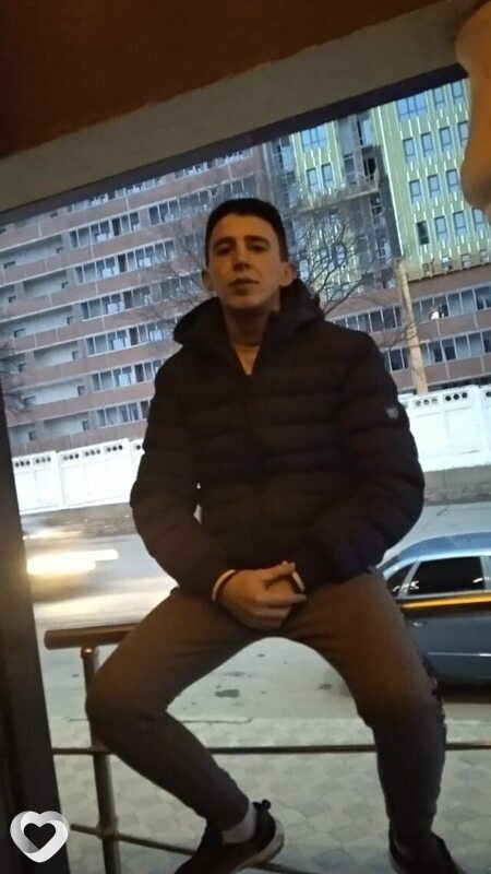 Булат, 29, Костроме — анкета №3057959