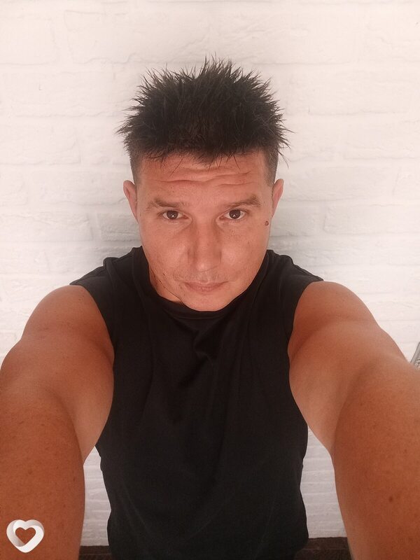 Дмитрий, 47, Санкт-Петербурге — анкета №3057961
