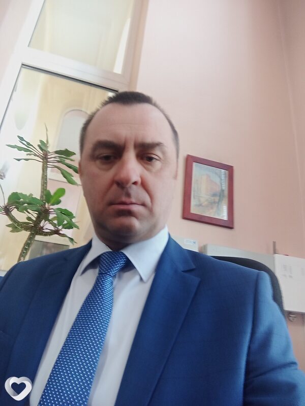 Валерий, 47, Минске — анкета №3057967