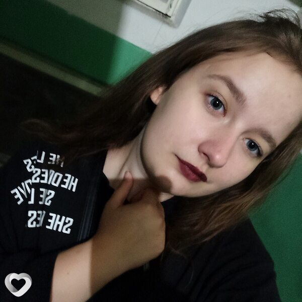 Яна, 24, Пинске — анкета №3057977
