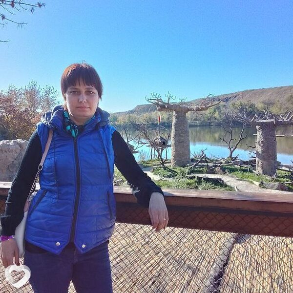 Светлана, 41, Старобельске — анкета №3057783