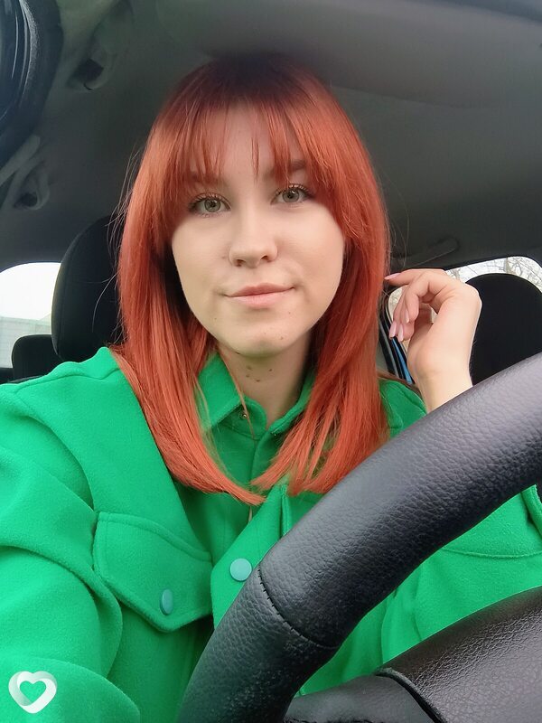 Карина, 28, Бресте — анкета №3057784