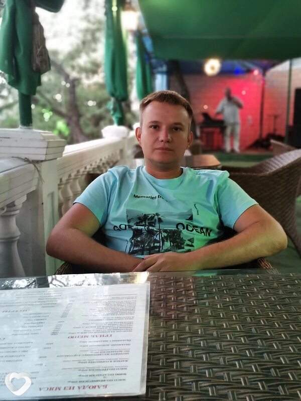 Серёжа, 35, Рязани — анкета №3057786
