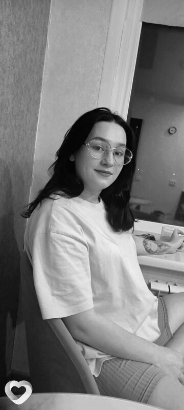Гал, 24, Барнауле — анкета №3057787