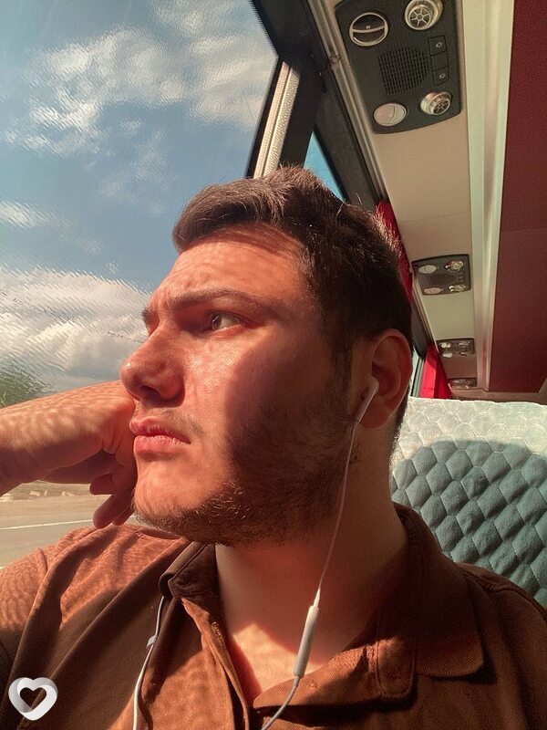 Грант, 19, Анапе — анкета №3057789