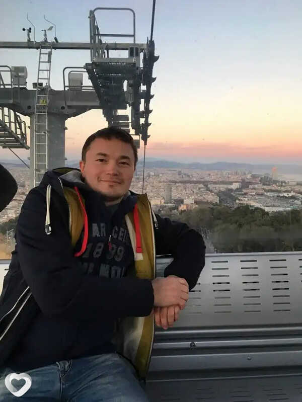 Александр, 28, Одессе — анкета №3057804
