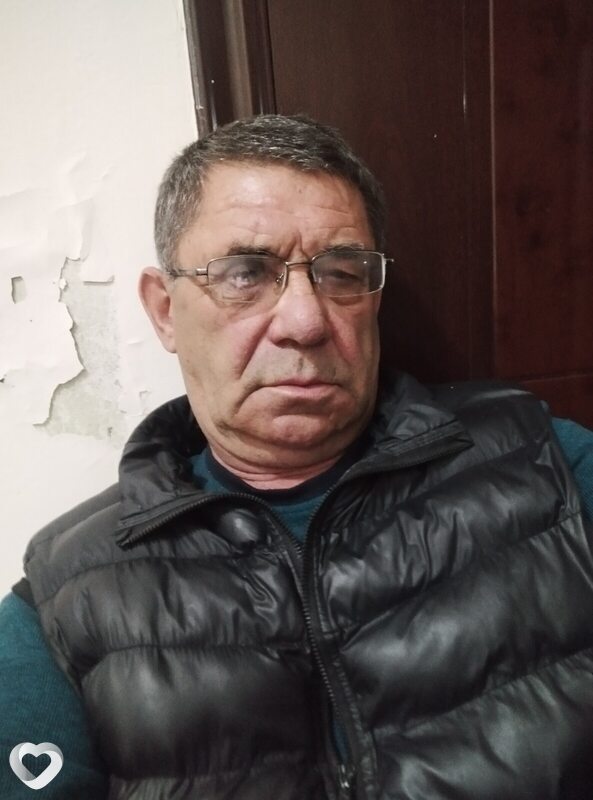 Роман, 61, Нальчике — анкета №3057811