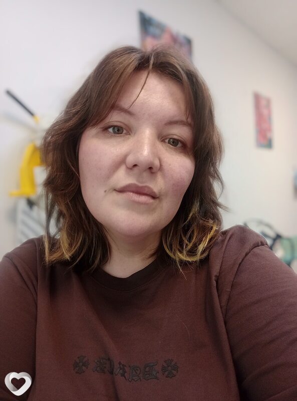 Екатерина, 35, Казани — анкета №3057812