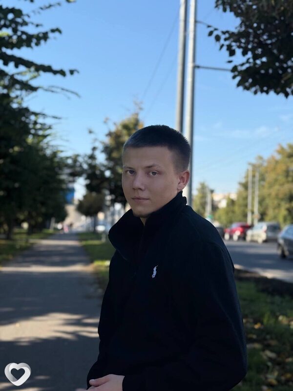 Егор, 23, Уфе — анкета №3057814