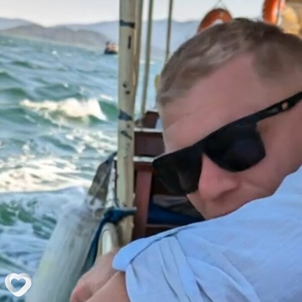 Дима, 38, Ижевске — анкета №3057825