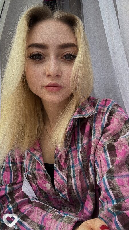 Алина, 24, Казани — анкета №3057828
