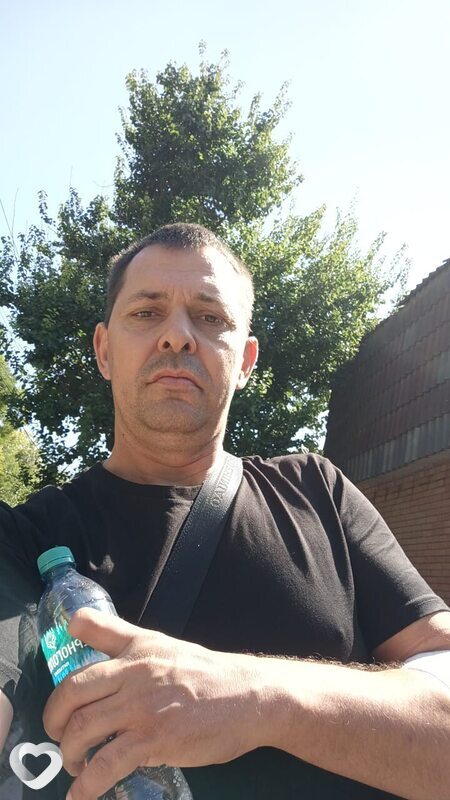 Сергей, 39, Таганроге — анкета №3057855