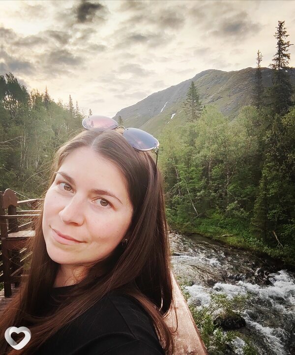 Алёна, 37, Апатитах — анкета №3057864