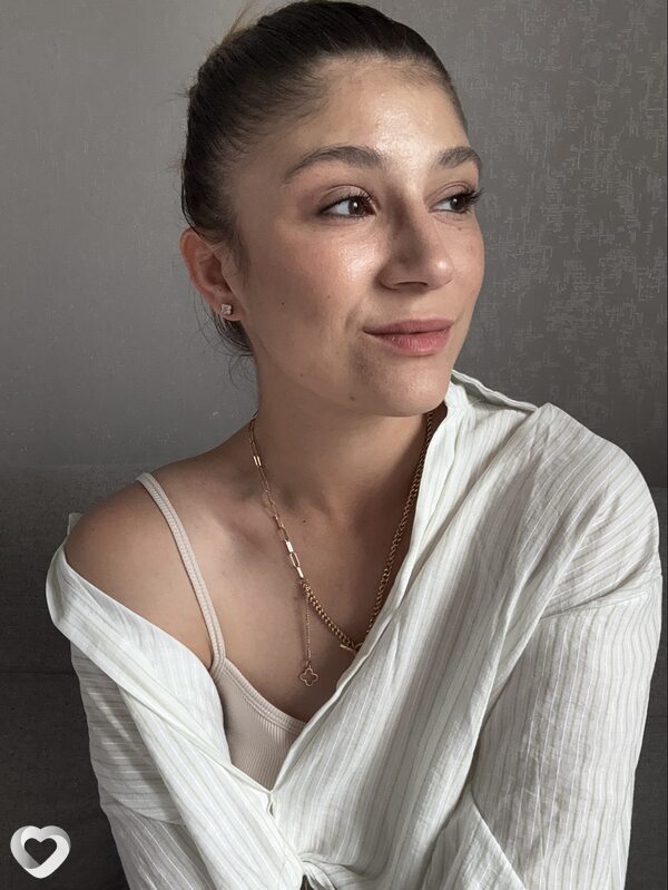 Rosalín, 27, Ростове-на-Дону — анкета №3057866