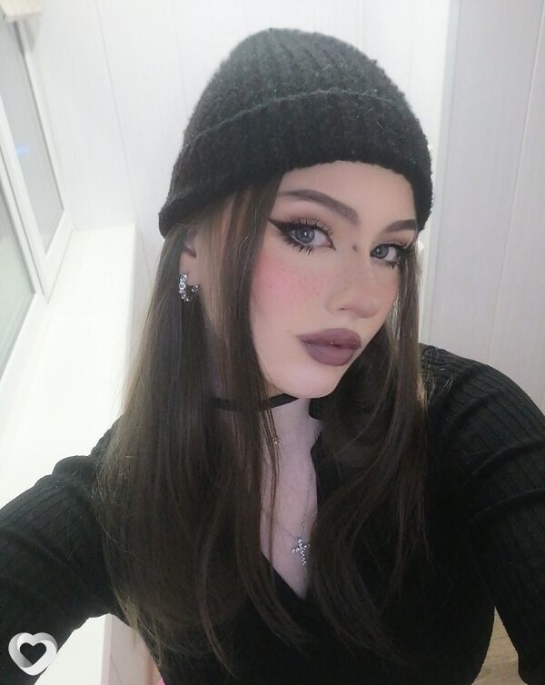 Светлана, 18, Владивостоке — анкета №3057871
