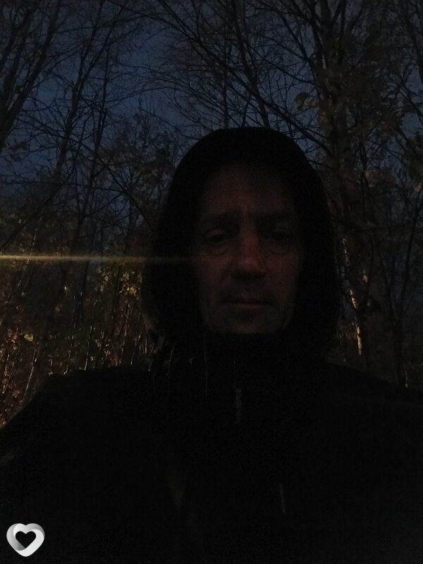 Максим, 43, Мончегорске — анкета №3057873