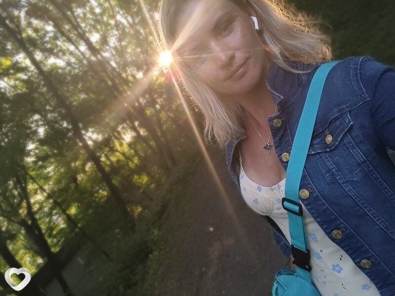 Лена, 38, Нижнем Новгороде — анкета №3057876