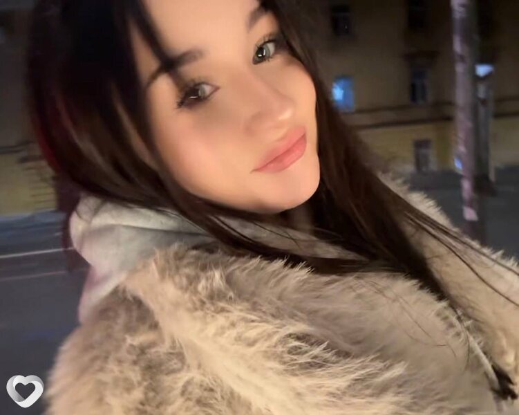 Аня, 23, Красногорске — анкета №3057877