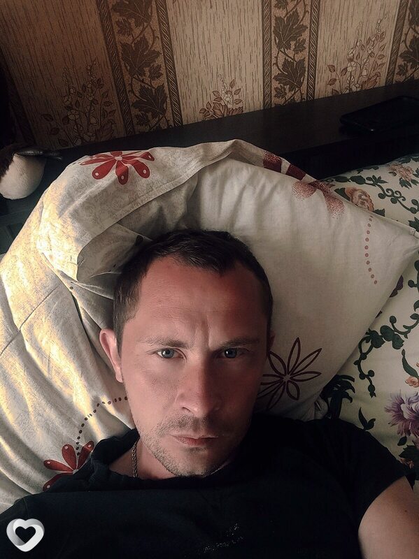 Евгений, 37, Симферополе — анкета №3057908