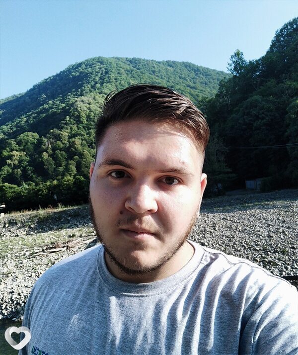 Антон, 22, Ростове-на-Дону — анкета №3057913
