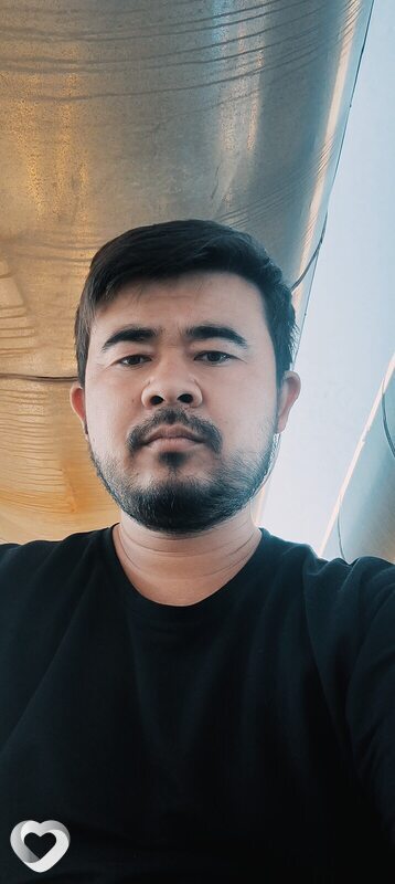 Умед, 31, Санкт-Петербурге — анкета №3057915
