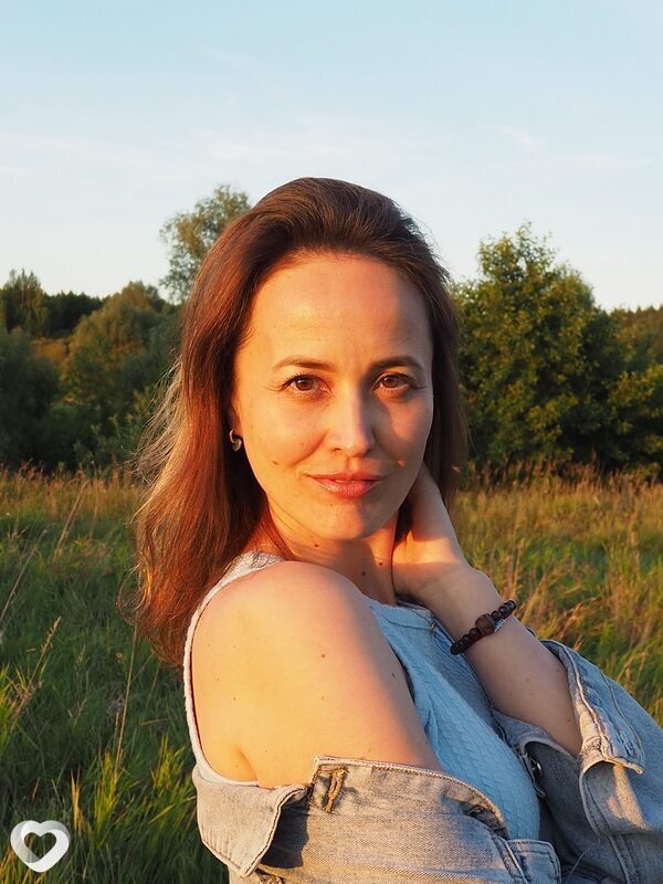 Алина, 43, Набережных Челнах — анкета №3057926