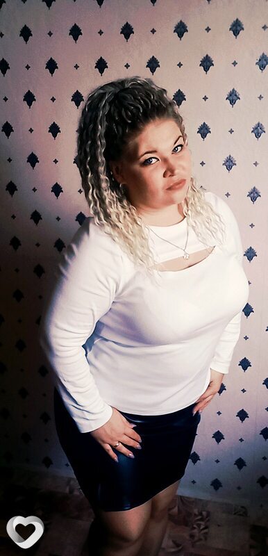 Алиса, 28, Оренбурге — анкета №3057936