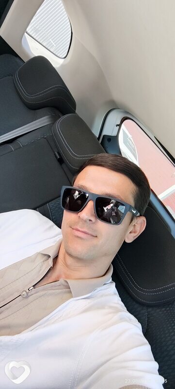 Алексей, 32, Краснодаре — анкета №3057941