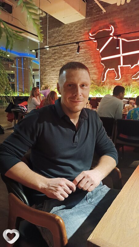 Андрей, 32, Макеевке — анкета №3057942
