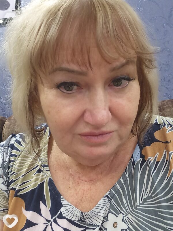 Анна, Мегион