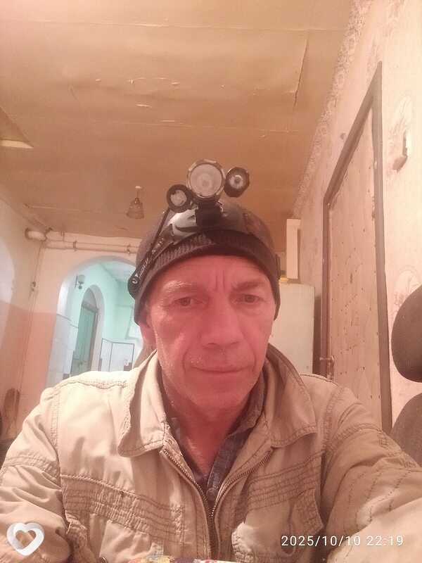 Валентин, 60, Брянске — анкета №3057948