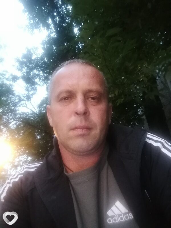 Владимир, 43, Москве — анкета №3058389