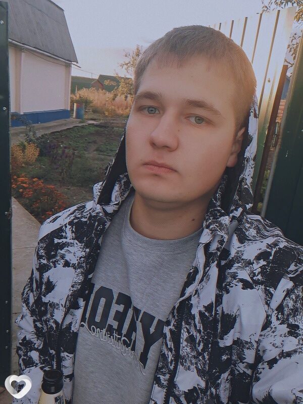 Серега, 27, Серпухове — анкета №3057894
