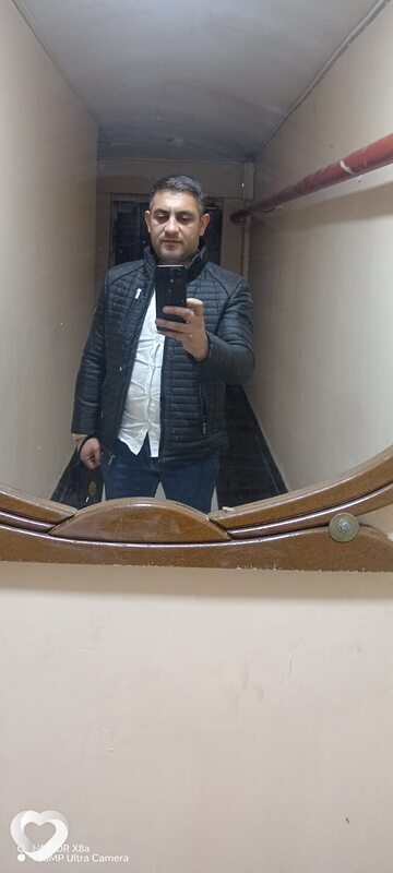 Тимур, Баку