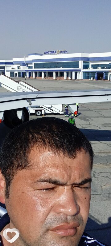 Abdurashid, 37, Архангельске — анкета №3057985