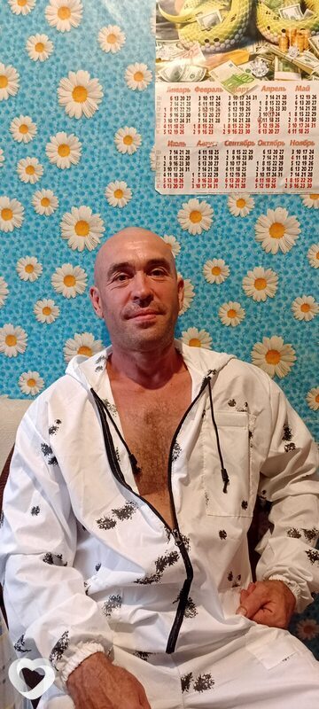 Александр, 45, Томске — анкета №3057986