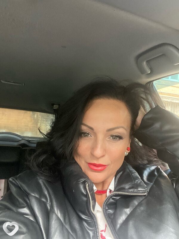 Оксана, 40, Мурманске — анкета №3057995